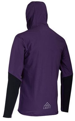 Куртка LEATT MTB 1.0 Trail Jacket [Velvet], M