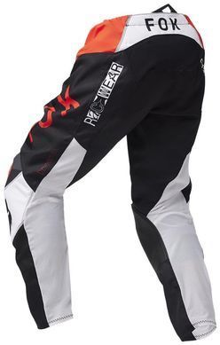 Брюки FOX 180 Pant - RACE SPEC [Flo Red], 32