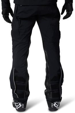 Штани FOX RECON GORE-TEX&reg; Adventure Pant [Black], 32