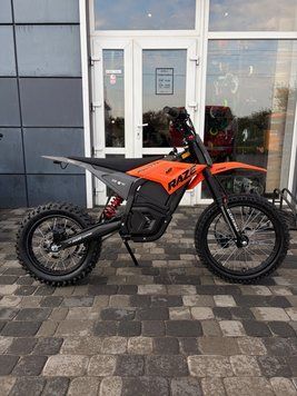 Corso Raze M5 72V 2500W 25Ah до 80 км/год