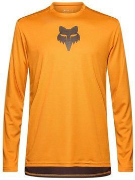 Джерси FOX RANGER Jersey - FOXHEAD [Caramel], XL