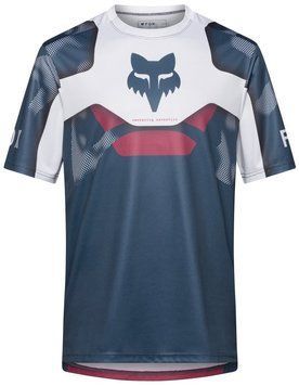Джерси FOX RANGER Jersey - TACTILE [White], L