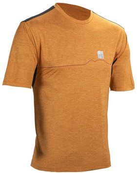 Джерси LEATT MTB 1.0 Trail Jersey [Rust], L