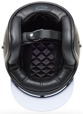 Шолом BELL CUSTOM 500 Helmet - FASTHOUSE [Black], L