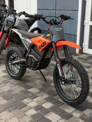 Corso Raze M5 72V 2500W 25Ah до 80 км/год