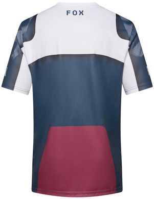 Джерсі FOX RANGER Jersey - TACTILE [White], L