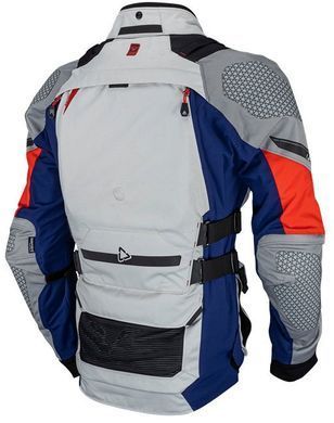 Куртка LEATT 7.5 MultiTour Adventure Jacket [Royal], M