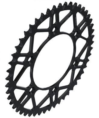 Звезда AFAM 520 SLK-Steel Chainwheel - KTM [Black], 53z