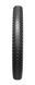 Покришка 26" x 2.40 чорний 30 TPI (дрібний шип) WANDA W2033