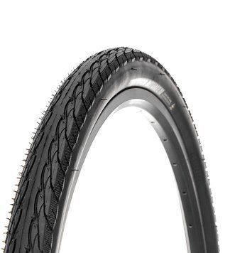 Покришка 700x40C (42-622) Kenda K1068 KWICK BITUMEN, black, 30tpi