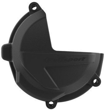 Захист зчеплення Polisport Clutch Cover - Beta [Black]