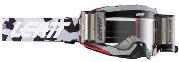 Окуляри LEATT Velocity 5.5 Roll-Off Goggle [Forge], Roll-Off