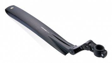 Крыло задн. 24"-29" SIMPLA Cross SDR черное