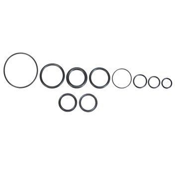 Набір ущільнювачів для 100 годинного сервісу системи Oppo в Lefty Ocho 120, K57021