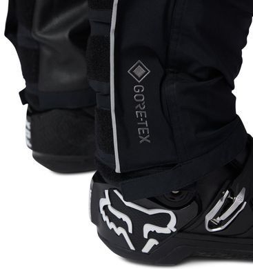 Штани FOX RECON GORE-TEX&reg; Adventure Pant [Black], 32