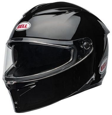 Шолом BELL LITHIUM Helmet - SOLID [Black], XXL