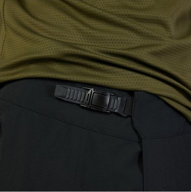 Водостойкие штаны FOX DEFEND 3L WATER Pant [Black], 30