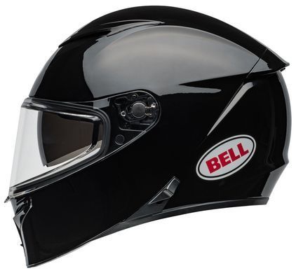 Шолом BELL LITHIUM Helmet - SOLID [Black], XXL
