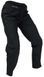 Водостойкие штаны FOX DEFEND 3L WATER Pant [Black], 30