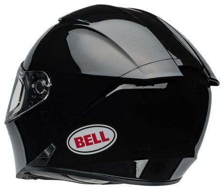 Шолом BELL LITHIUM Helmet - SOLID [Black], XXL