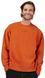 Кофта FOX Oversize Fleece - WORDMARK [Brown], L