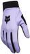 Перчатки FOX RANGER Woman Glove [Lilac], L (10)