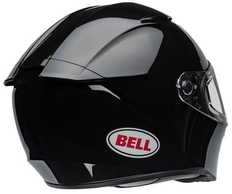 Шолом BELL LITHIUM Helmet - SOLID [Black], XXL