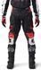 Брюки FOX 180 Pant - RACE SPEC [Flo Red], 32