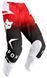 Штани FOX 180 Pant - SHIELD [Flo Red], 32