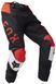 Брюки FOX 180 Pant - RACE SPEC [Flo Red], 32