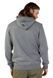 Толстовка FOX Hoodie - ABSOLUTE [Graphite], L