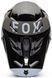 Шолом FOX V3 Helmet - TINE [Black], XXL