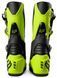 Мотоботы FOX MOTION Boot [Flo Yellow], 11