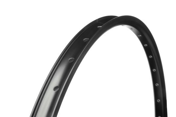 Обід ONRIDE E-Peak 30, 29'', 622x30, 36 отв., FV, пістонований, чорний анодований, E-Bike, безкамерн