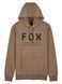 Толстовка FOX Hoodie - NON STOP [Chai], L