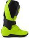 Мотоботы FOX MOTION Boot [Flo Yellow], 11