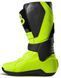 Мотоботы FOX MOTION Boot [Flo Yellow], 11
