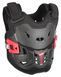 Детская защита LEATT 2.5 MINI Kids Chest Protector [Black], One Size