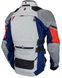 Куртка LEATT 7.5 MultiTour Adventure Jacket [Royal], M
