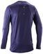 Джерси LEATT MTB 6.0 Trail Cargo Jersey [Galaxy Blue], M