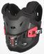 Детская защита LEATT 2.5 MINI Kids Chest Protector [Black], One Size