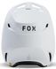 Шолом FOX V1 Helmet - MATTE [White], L