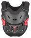 Детская защита LEATT 2.5 MINI Kids Chest Protector [Black], One Size