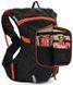 Рюкзак USWE MOTO HYDRO 4L Hydration Pack [Factory Orange], Small