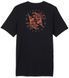 Футболка FOX PREMIUM Short Sleeve Tee - PLAGUE [Black], XL