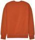 Кофта FOX Oversize Fleece - WORDMARK [Brown], L