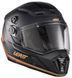Шолом LEATT 7.5 Adventure Helmet + Goggle [Bronze], M