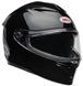 Шолом BELL LITHIUM Helmet - SOLID [Black], XXL