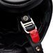 Шолом BELL CUSTOM 500 Helmet - FASTHOUSE [Black], L