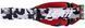Окуляри LEATT Velocity 5.5 Roll-Off Goggle [Forge], Roll-Off